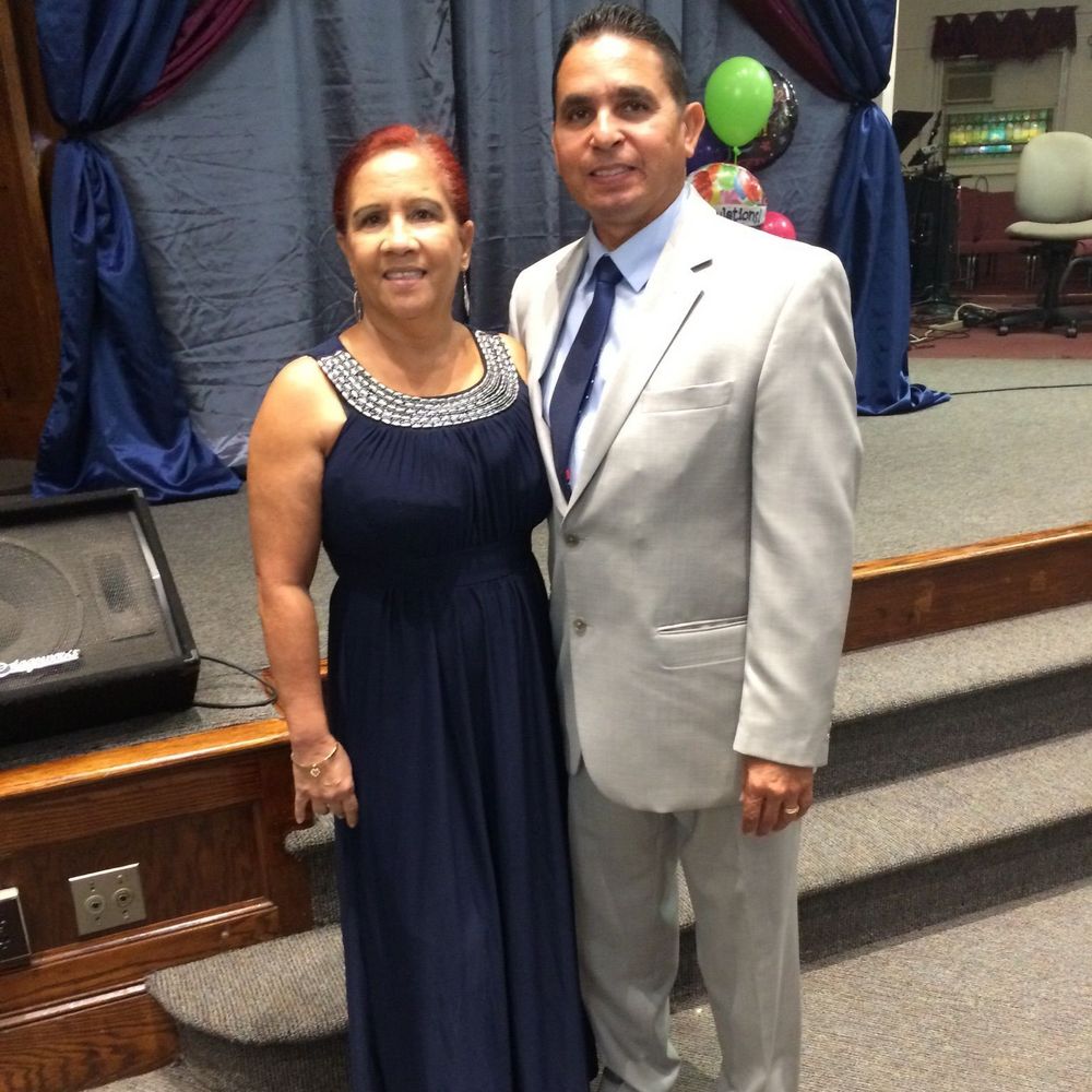 Meet your Posher, Fefe